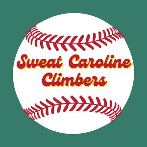 Sweat Caroline Climbers